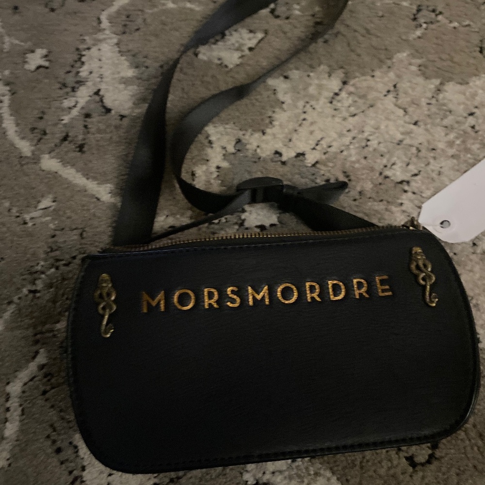 Harry Potter loungefly waist bah